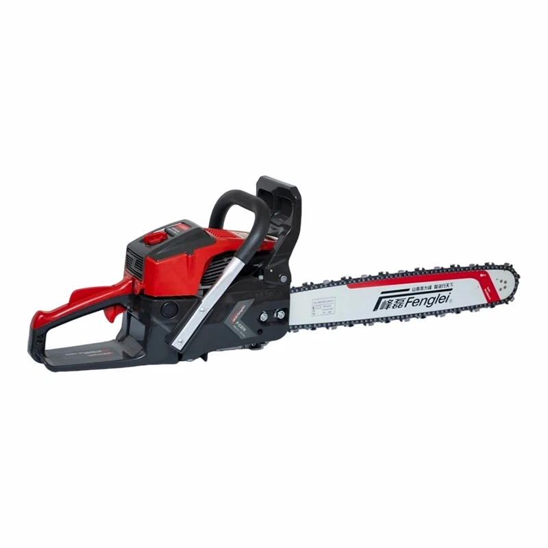 Heavy Duty Gasoline Chainsaw3 Heavy Duty Gasoline Chainsaw3
