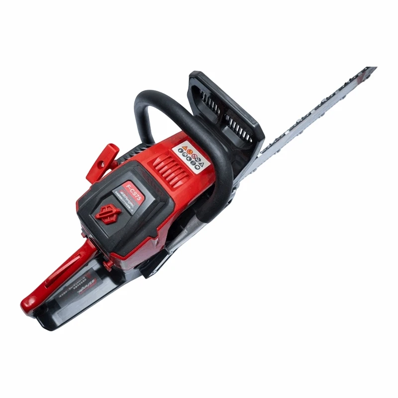 Heavy Duty Gasoline Chainsaw5 Heavy Duty Gasoline Chainsaw5