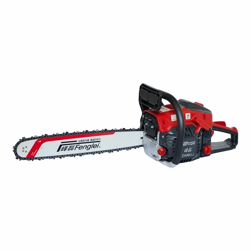 Heavy Duty Gasoline Chainsaw2 Heavy Duty Gasoline Chainsaw2