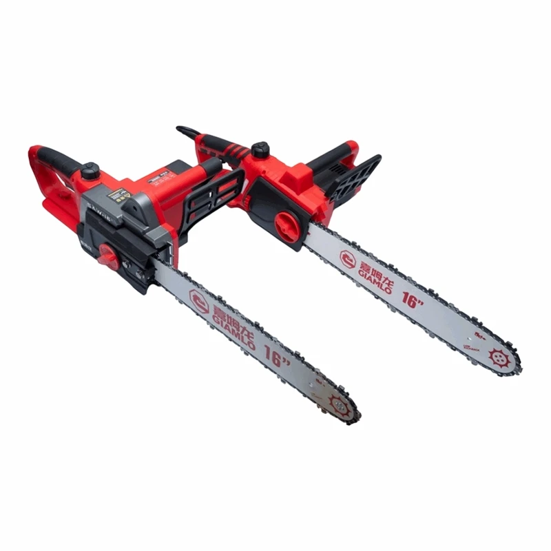 High Power Electric Chainsaws2 High Power Electric Chainsaws2