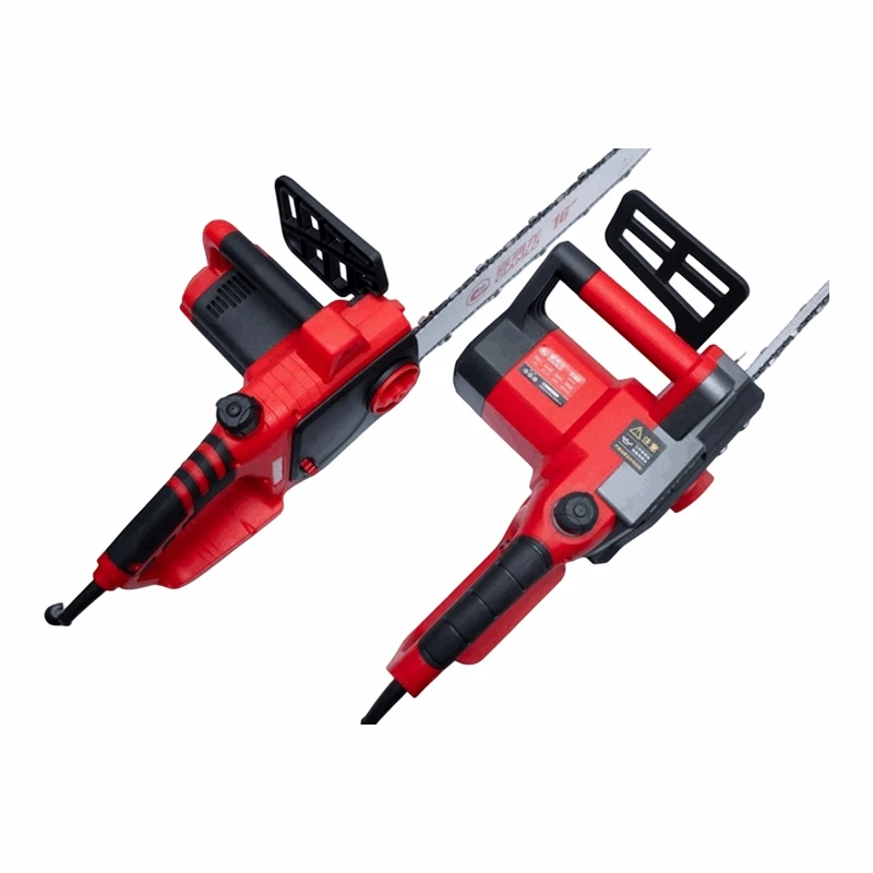 High Power Electric Chainsaws3 High Power Electric Chainsaws3